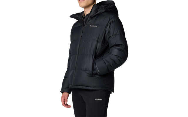Columbia Pike Lake II Herren Pufferjacke