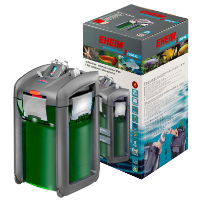EHEIM professionel 3 2080 bis 1200l