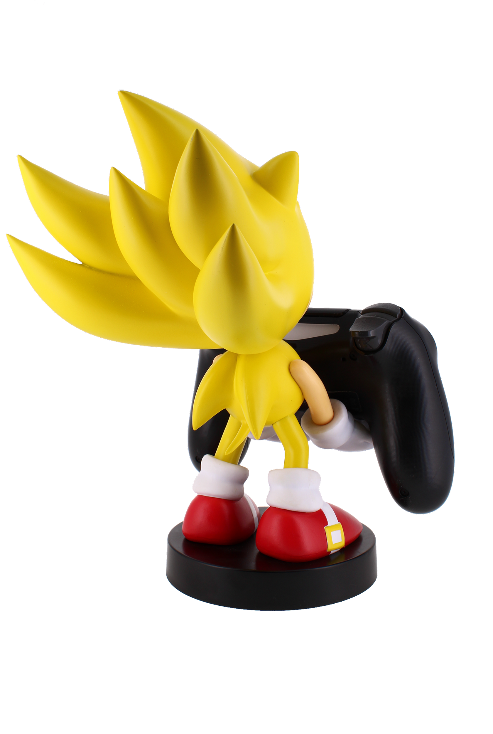 Cable Guy Super Sonic