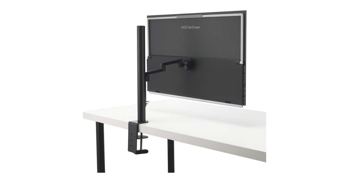 ASUSZenScreen MB27ACF 27