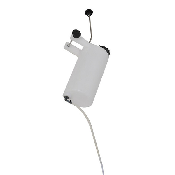 Réservoir pour mini monobrosse 2,5 L