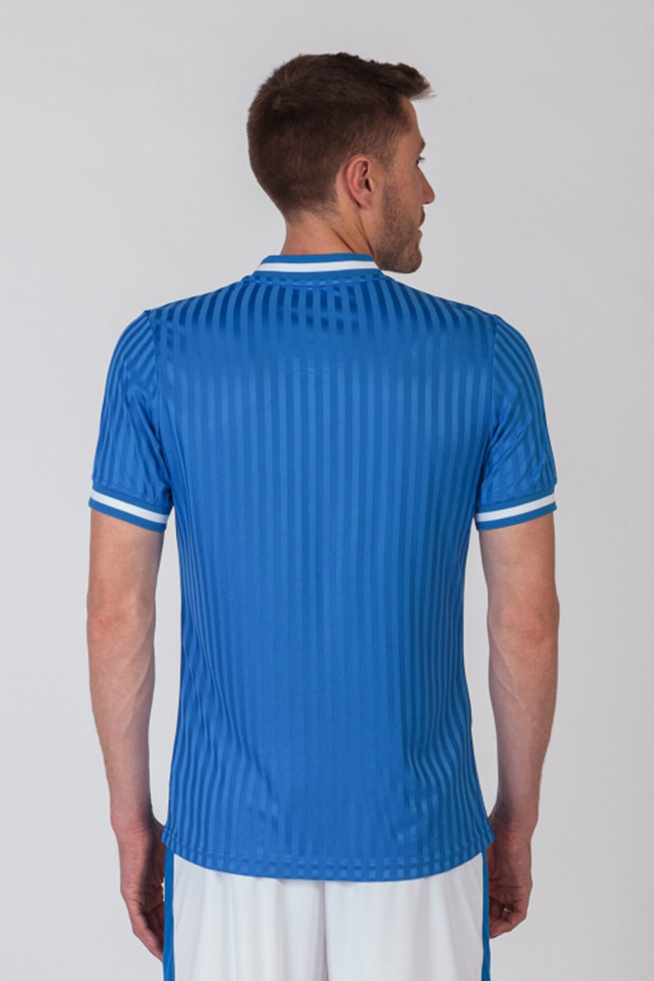 Camiseta de manga curta Toletum III Royal