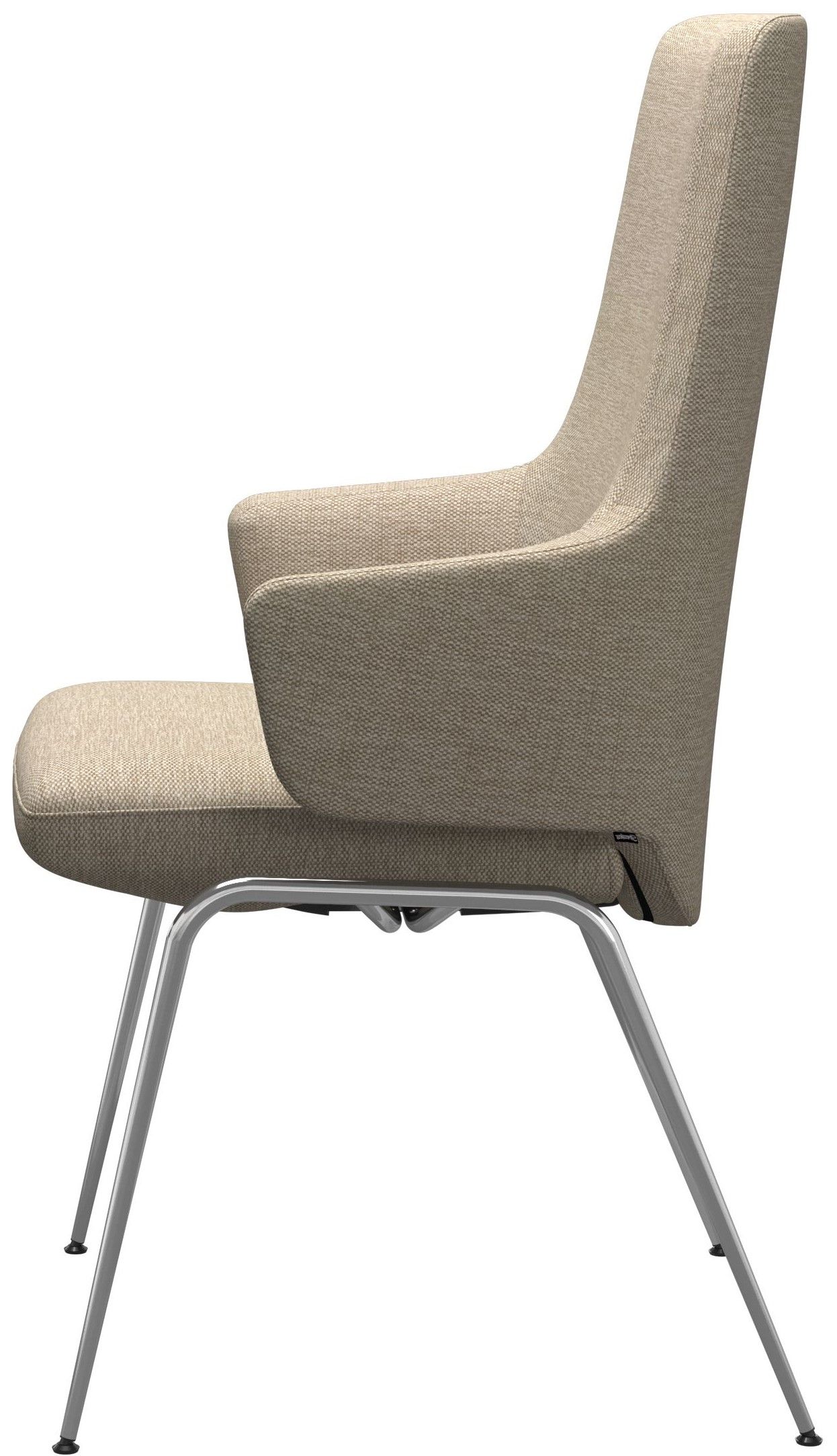 Eetstoel Vanilla  | StresslessB58 x D63 x H105 cm