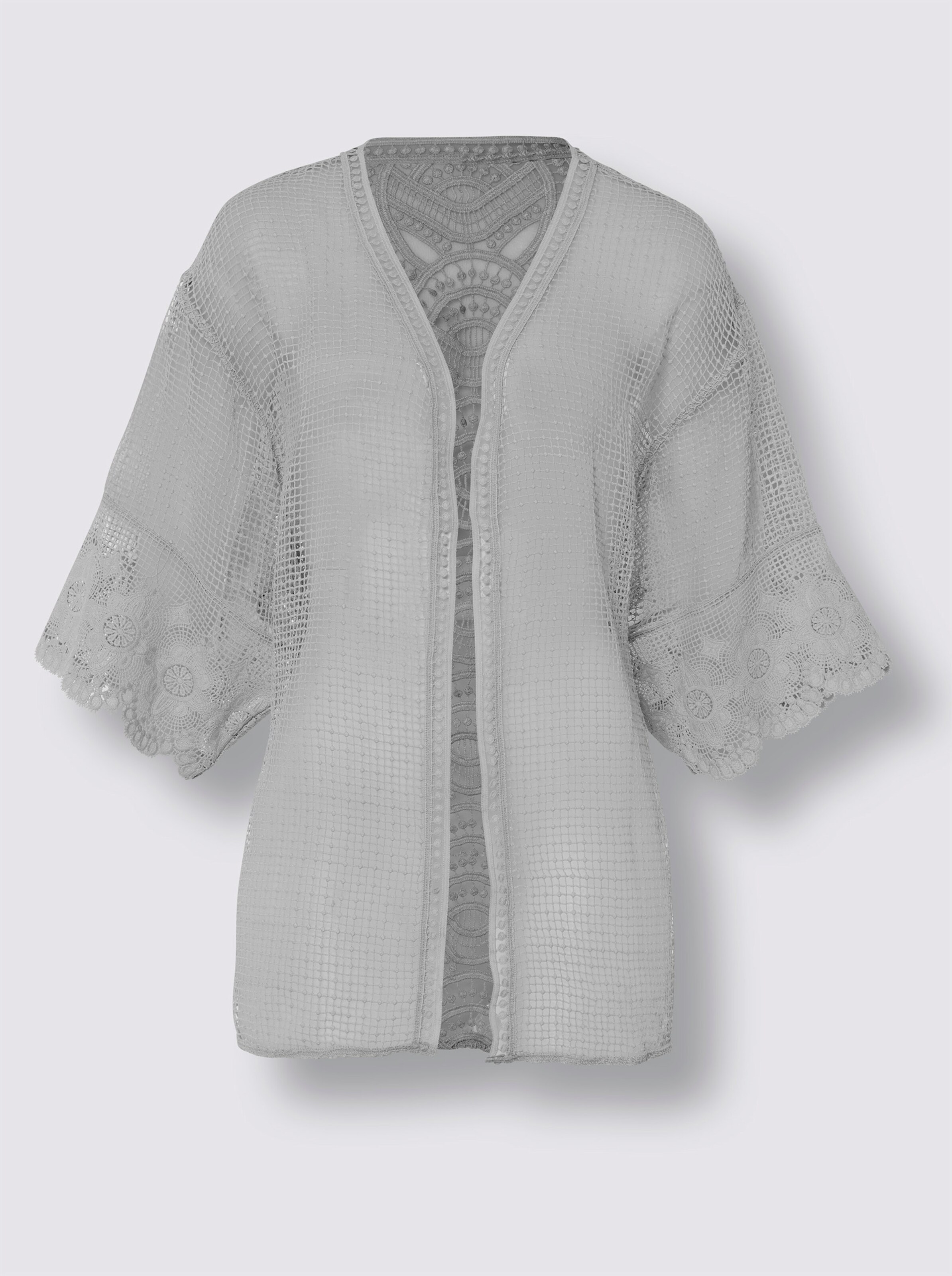 Shirtjacke