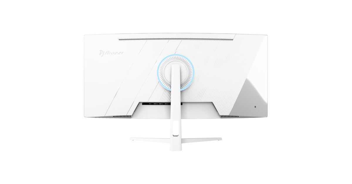 ArozziNova Curved 34