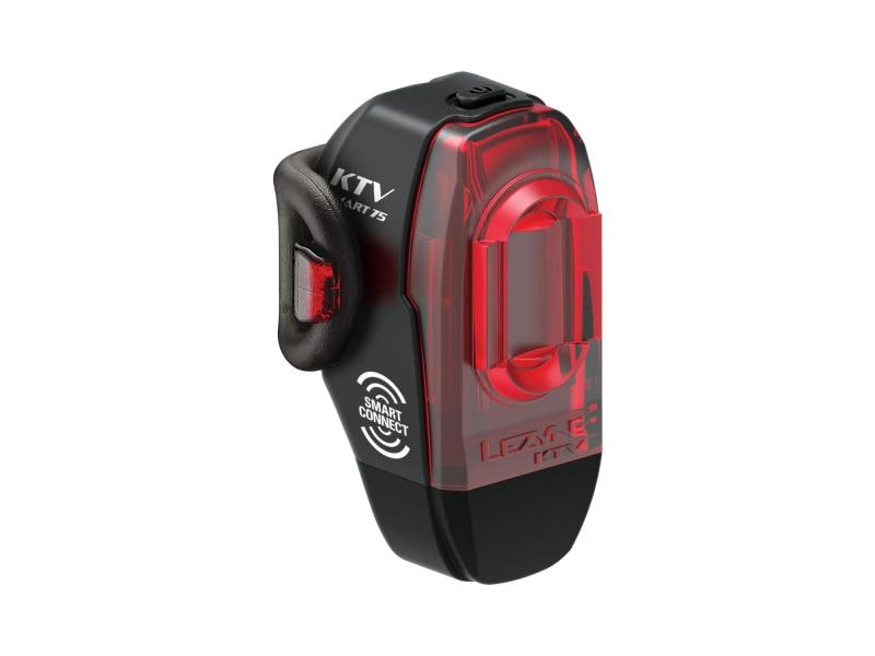 Lezyne Velolampe KTV Drive / KTV Pro Smart Pair Fahrradlampen-Set
