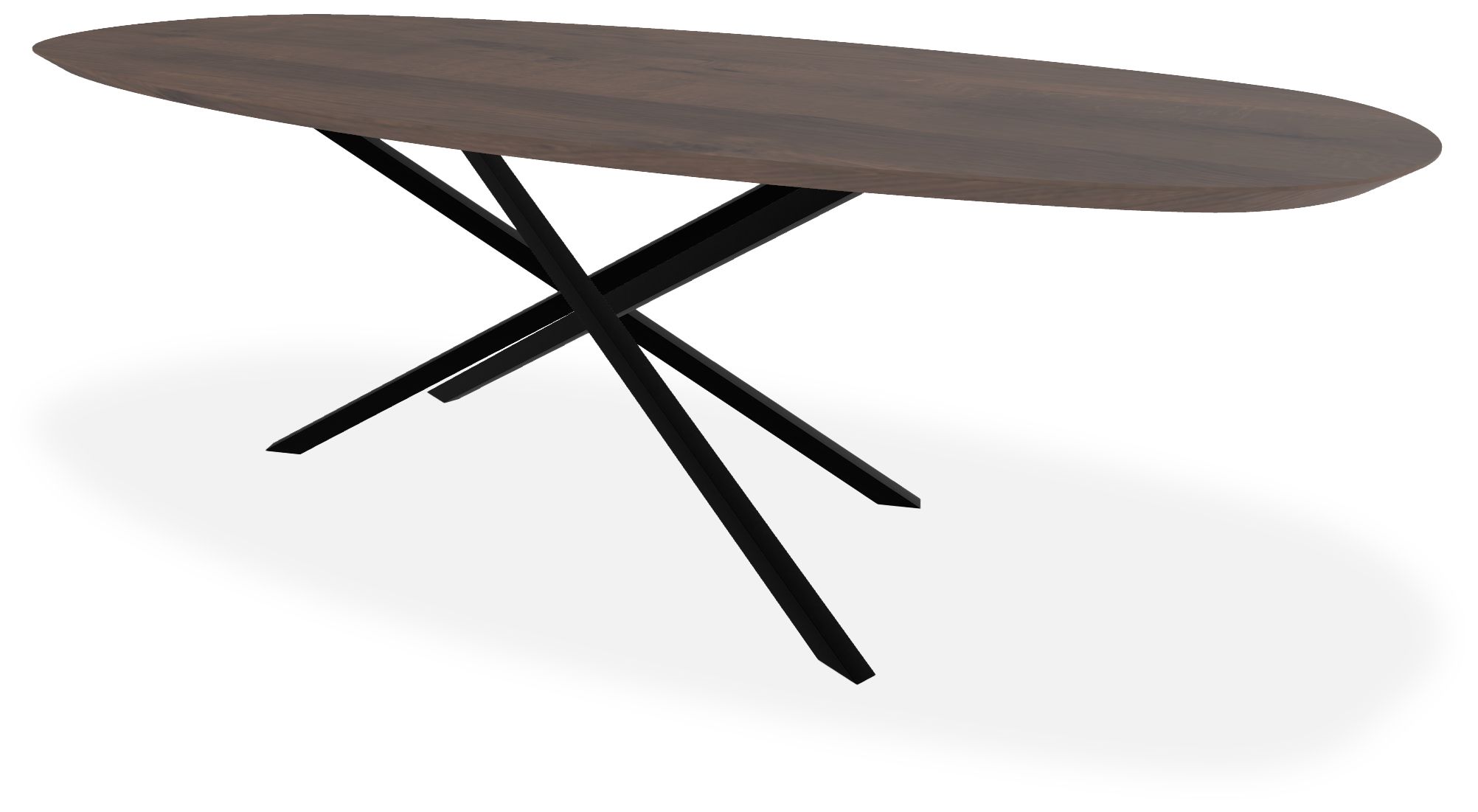 Eettafel Anika