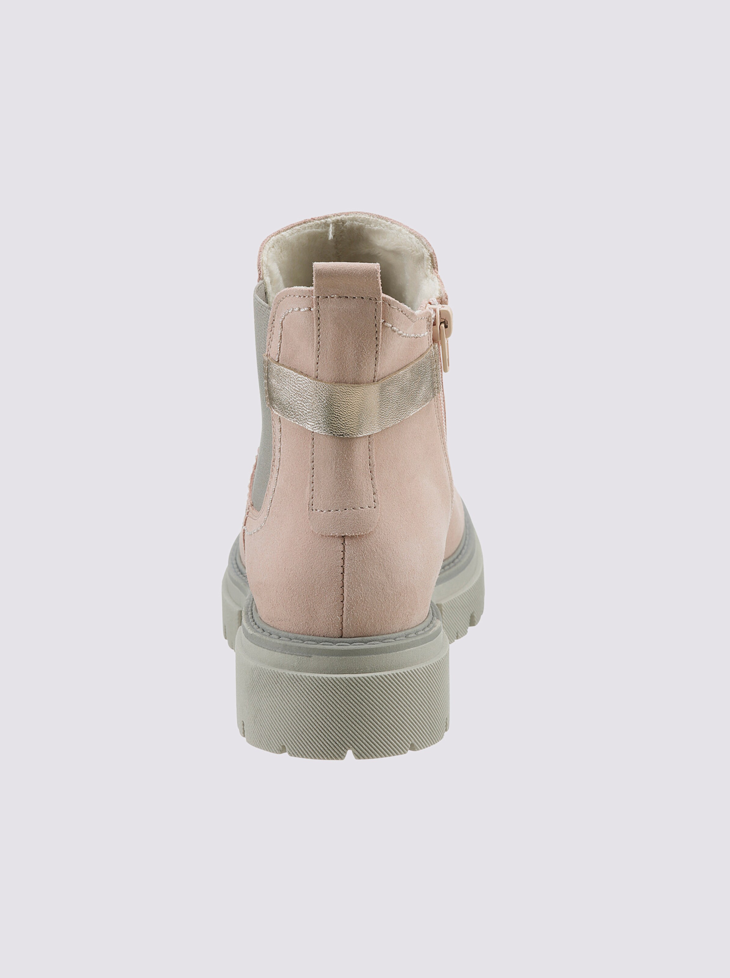 Stiefelette