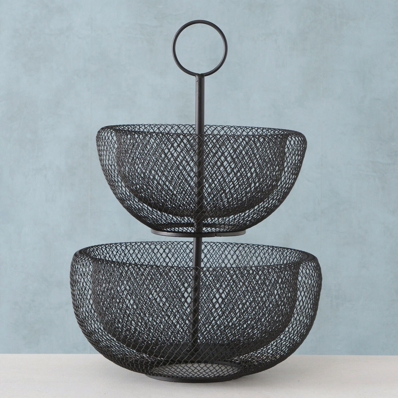 Deko Etagere SEOUL 42 cm