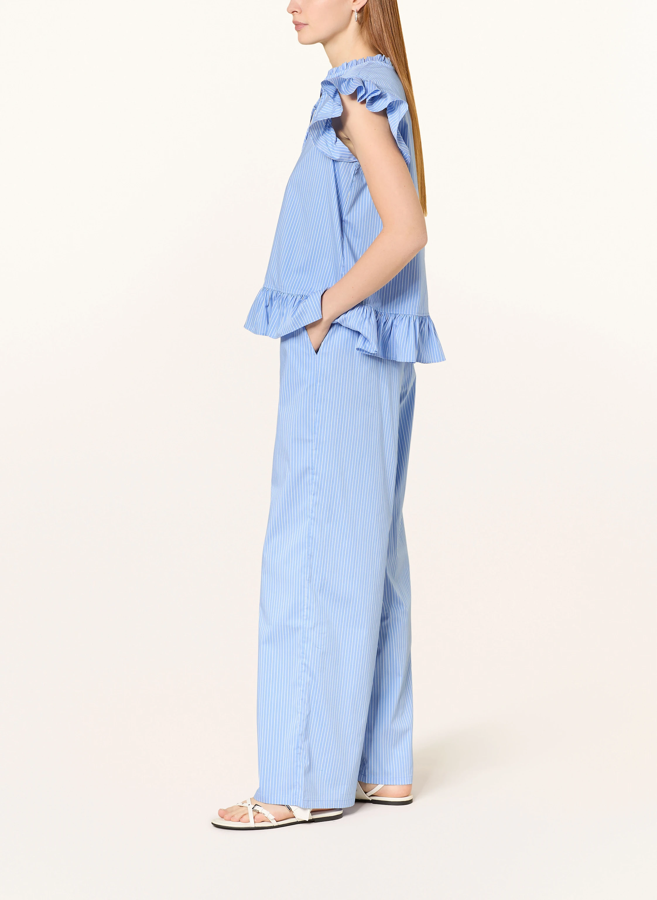 rosemunde Hose IRIS