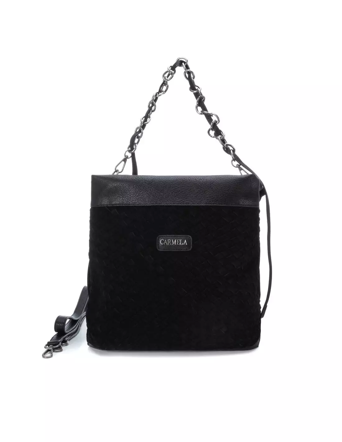 CARMELA 186004 - Sacs & maroquinerie Negro