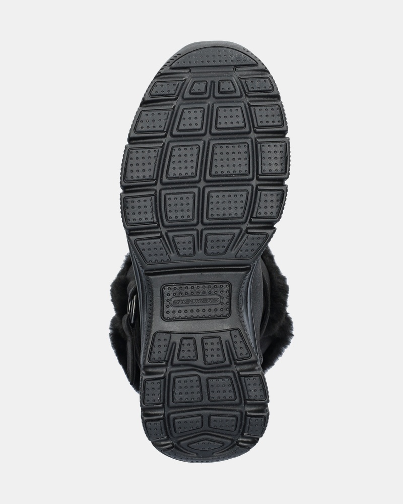 Skechers Hands-Free Slip-Ins Easy Going Rits- & gesloten boots  - zwart
