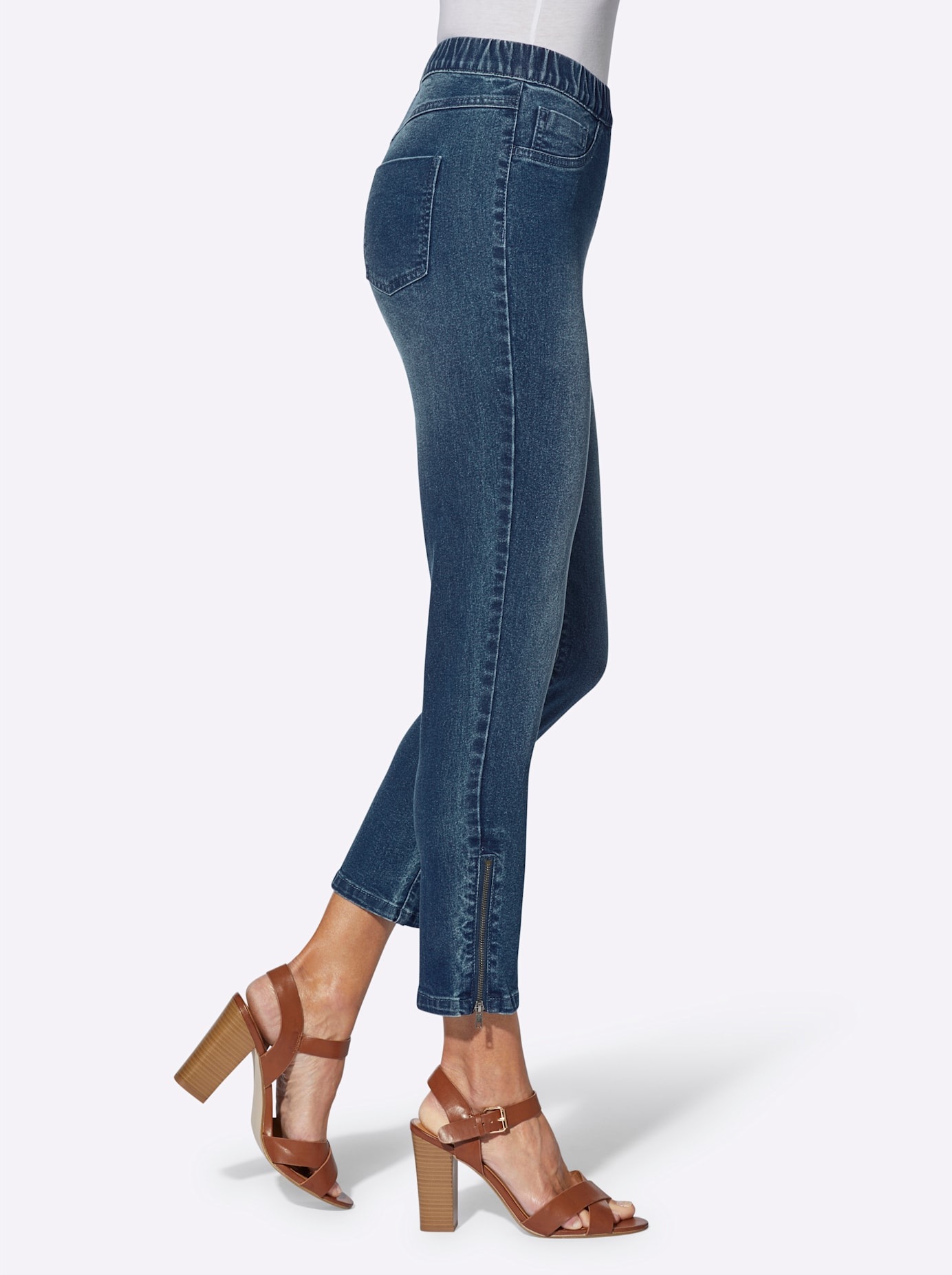 7/8-Jeans