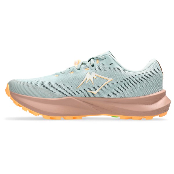 Asics - Women's Fuji Lite 6 - Chaussures de trail