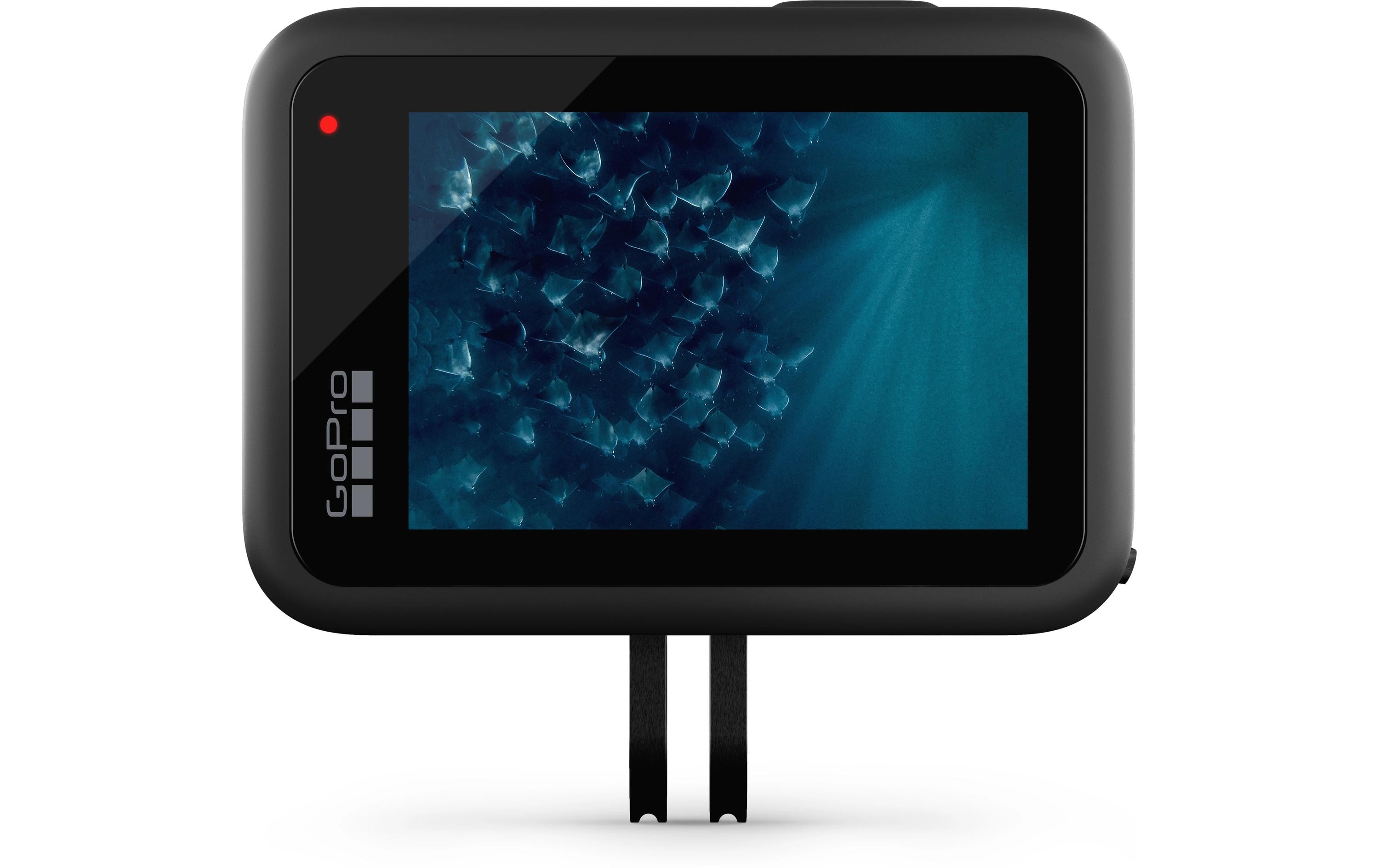 Actionkamera HERO11 Black<br>Ultimative Action-Kamera