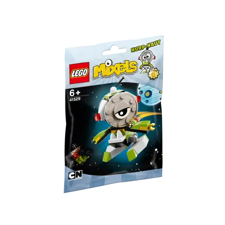 LEGO® Mixels 41529 Nurp-Naut