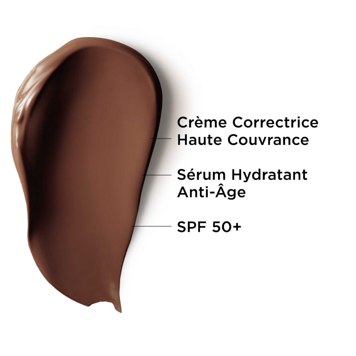 It Cosmetics Your Skin But Better CC+ Cream SPF 50+ CC Crème Correctrice Haute Couvrance