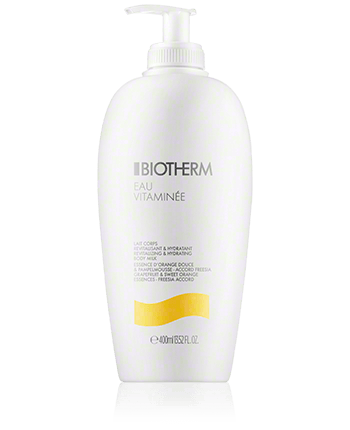 Biotherm Eau Vitaminée body milk 400ml
