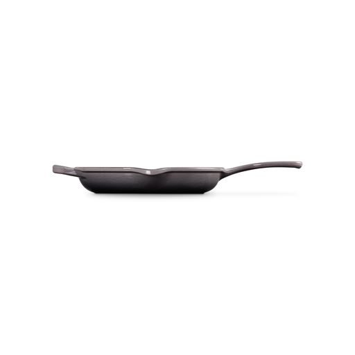 Le Creuset Signature Collection Støbejerns Stegepande, Flint, Ø23 cm