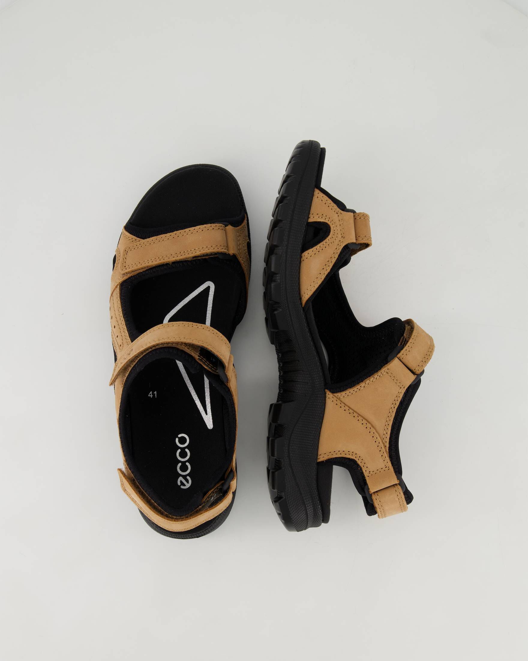 Ecco| Damen Trekkingsandalen ECCO ONROADS W