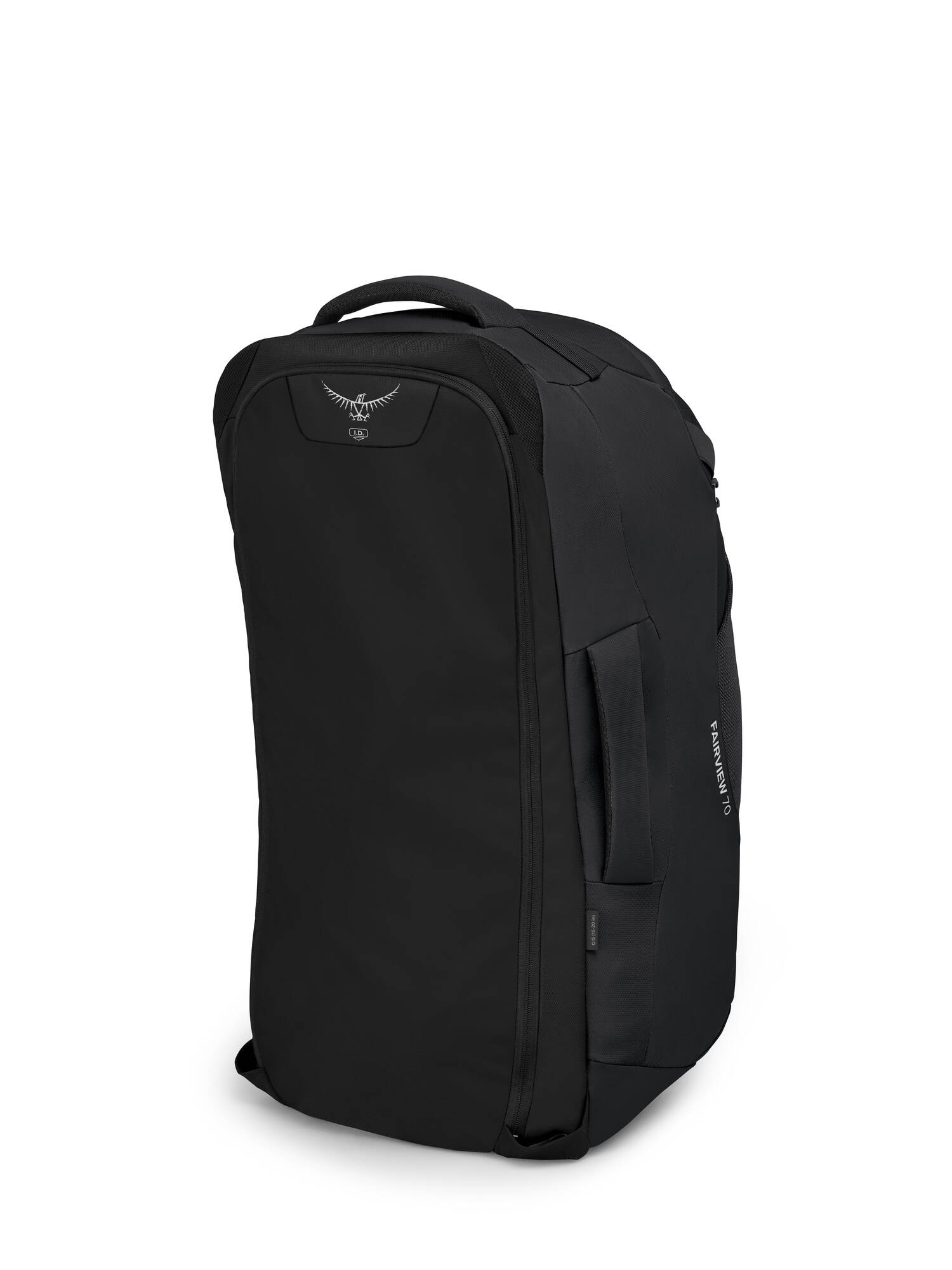 Osprey Fairview 70L<br>Reisesekk til dame, inkludert ekstra sekk