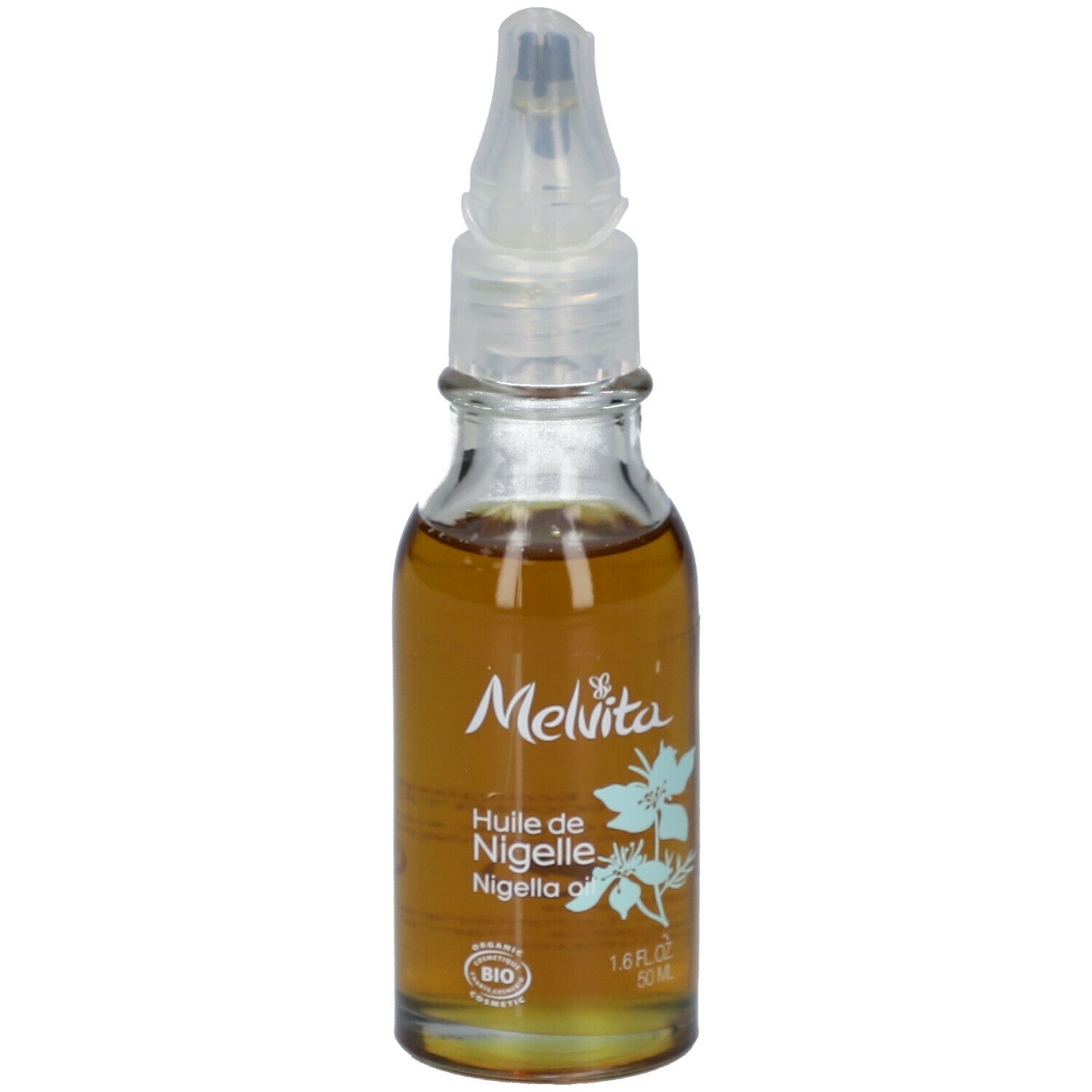 Melvita Bio-Nigelöl