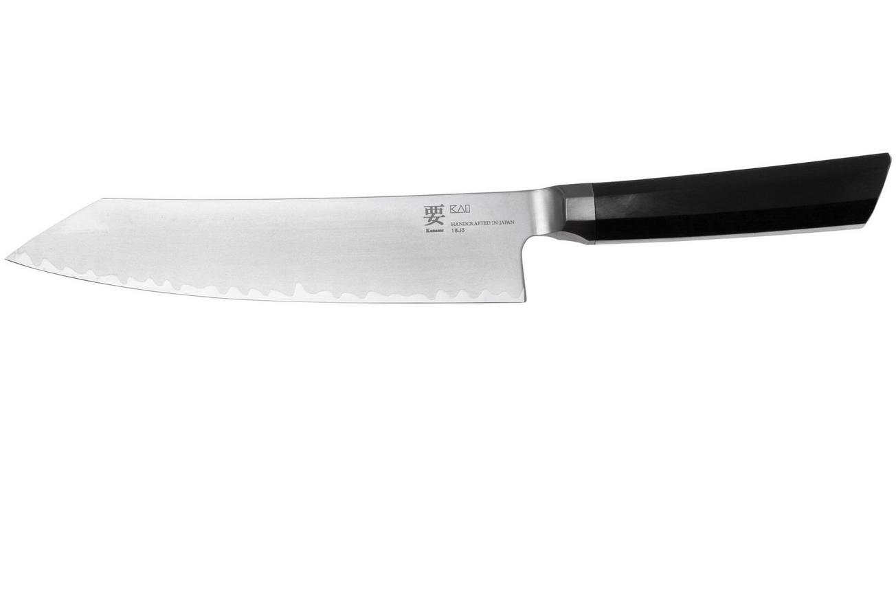 Kai Seki Magoroku Kaname AE-5502 kiritsuke, 19,5 cm