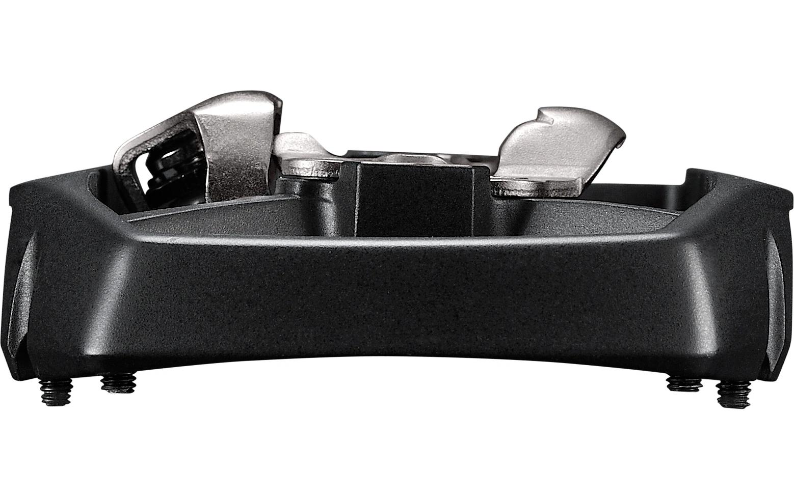 Plattformpedale Deore XT PD-T8000 SchwarzKlickpedale