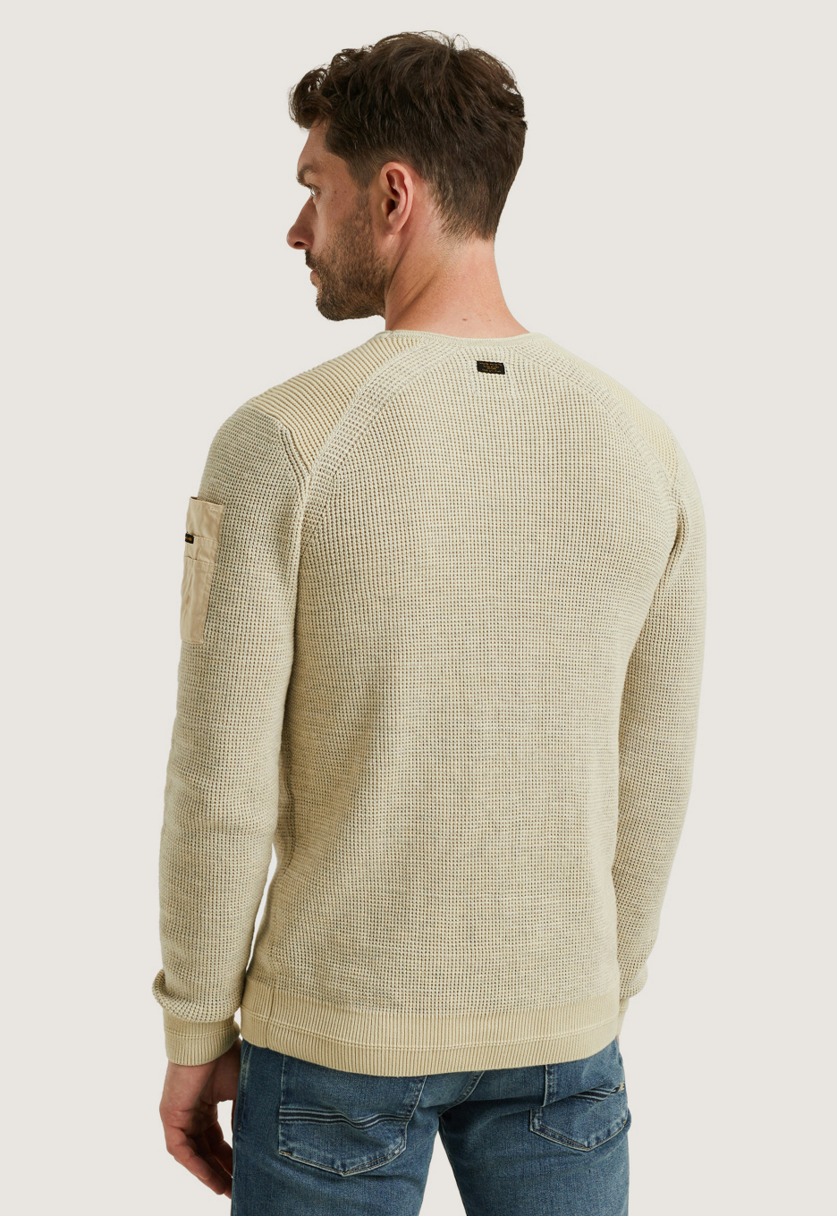 PME Legend Knitted Trui