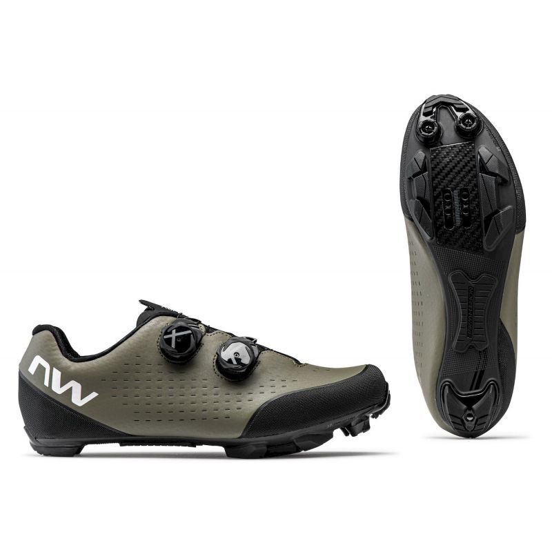 Rebel 3 - Chaussures VTT homme