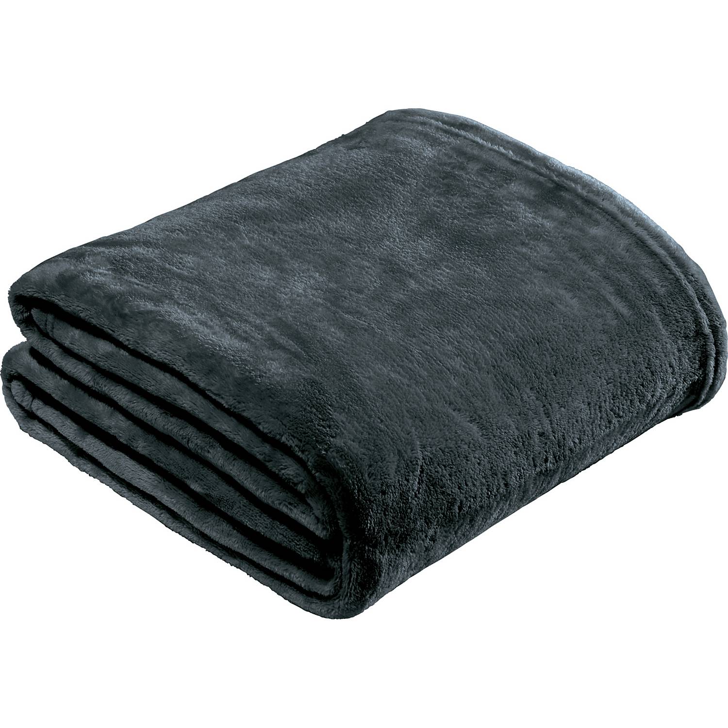 REDBEST Fleece Wohndecke 