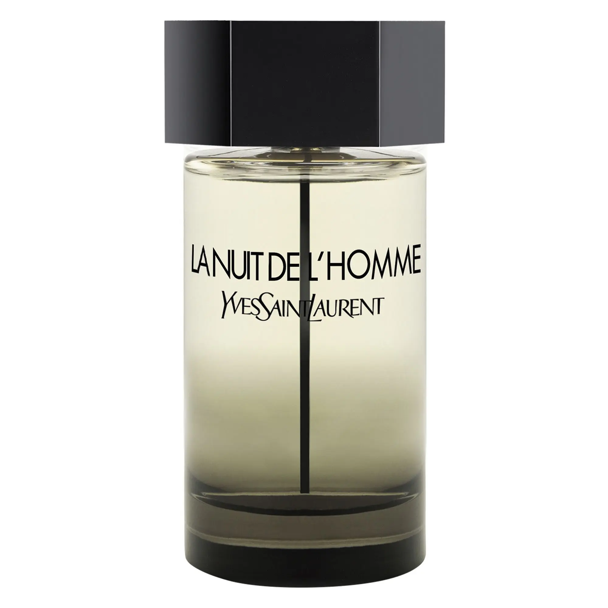 Yves Saint Laurent - LA NUIT DE L'HOMME Eau de Toilette- Eau de toilette