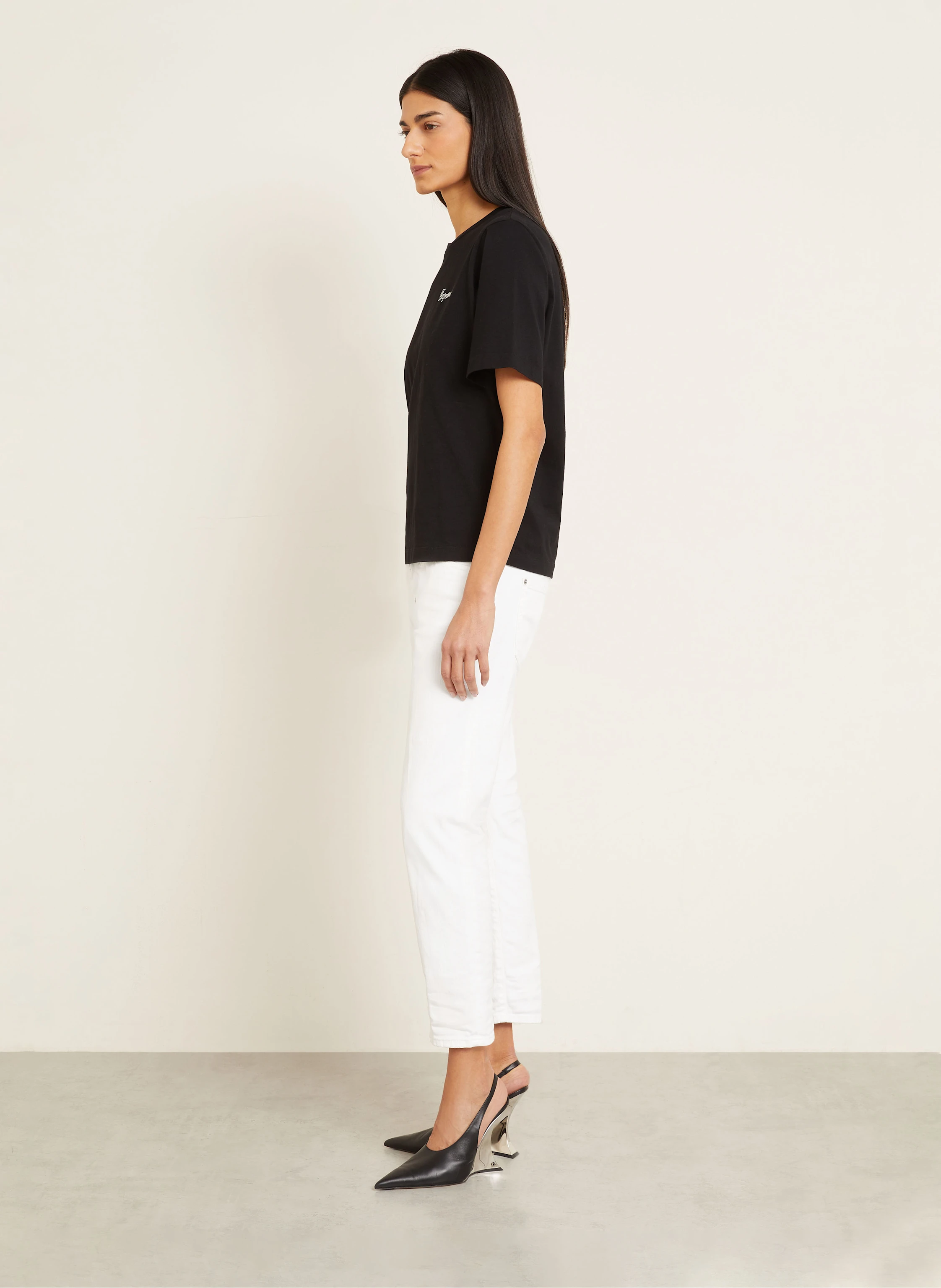 DSQUARED2 7/8-Jeans COOL GIRL