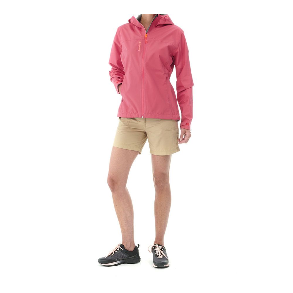 Lafuma ACCESS - Short Femme sesame