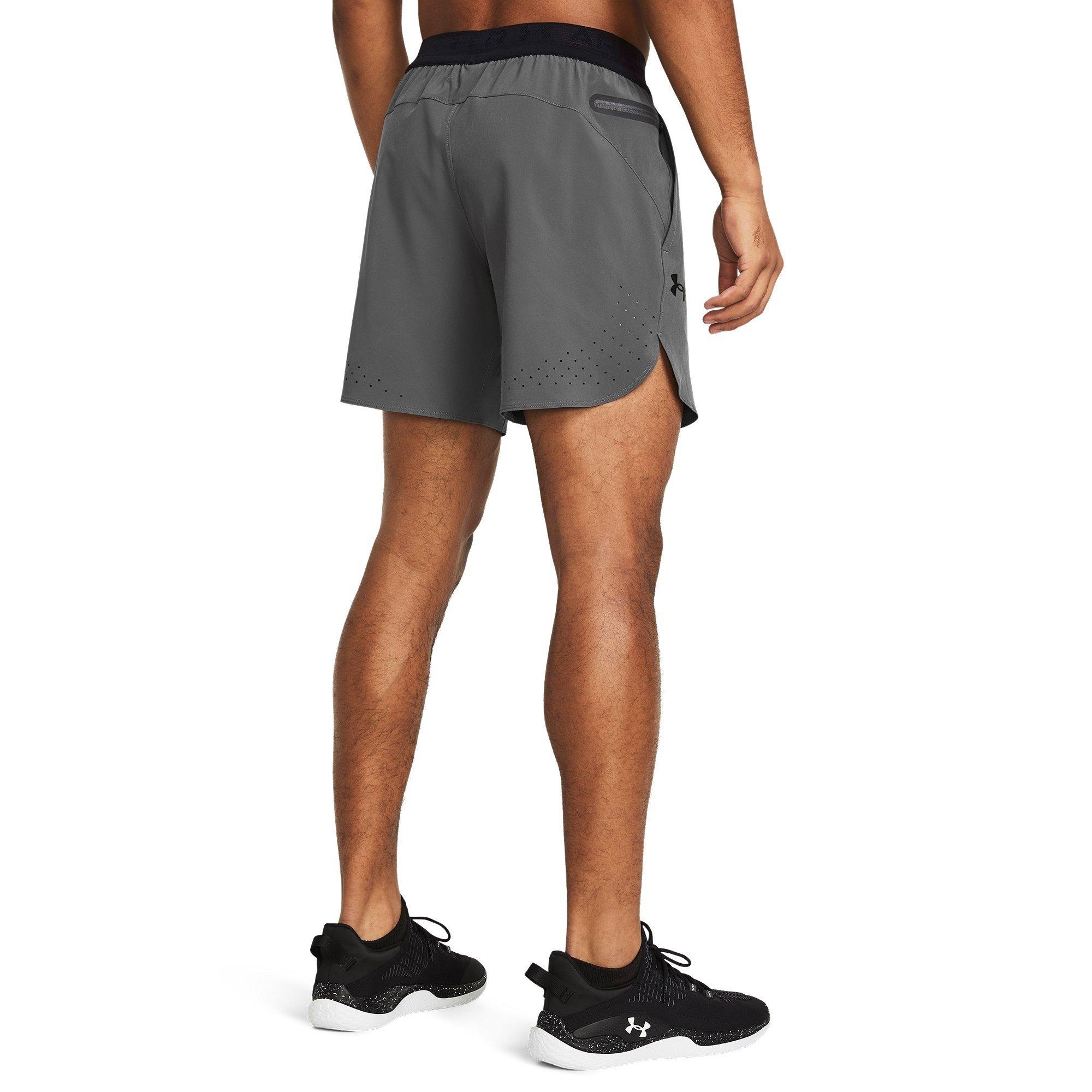 Under Armour UA 6 Vanish Elite Shorts Mens