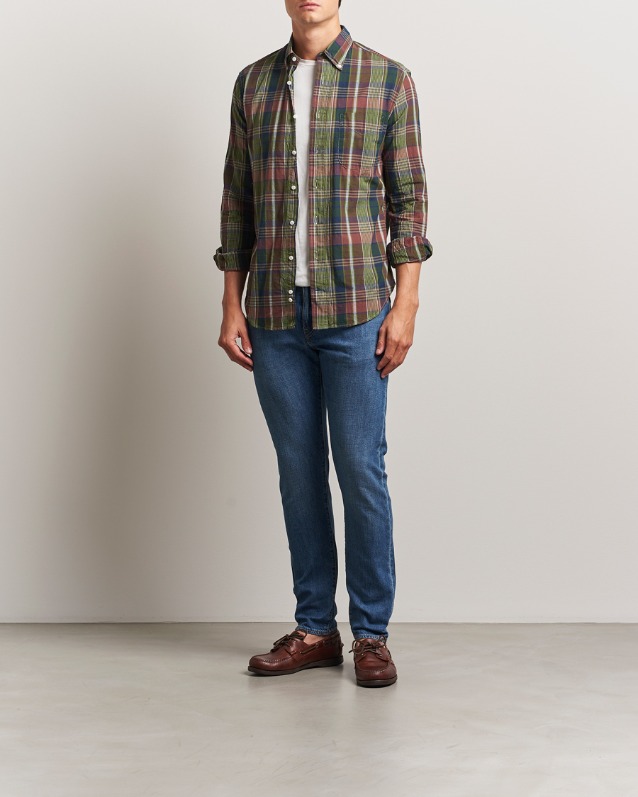 Levi's 512 Slim Taper Jeans It's A No Brainer