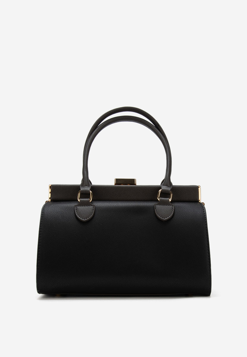 Sac pour le bureau noire Anallia
