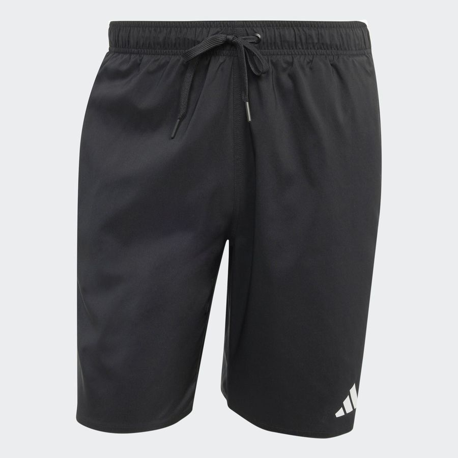 Adidas Short de bain 3 bandes 20,3 cm