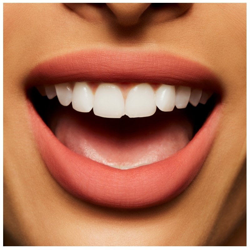 MAC Powder Kiss Liquid Lipcolour 3 gr. - Mull It Over