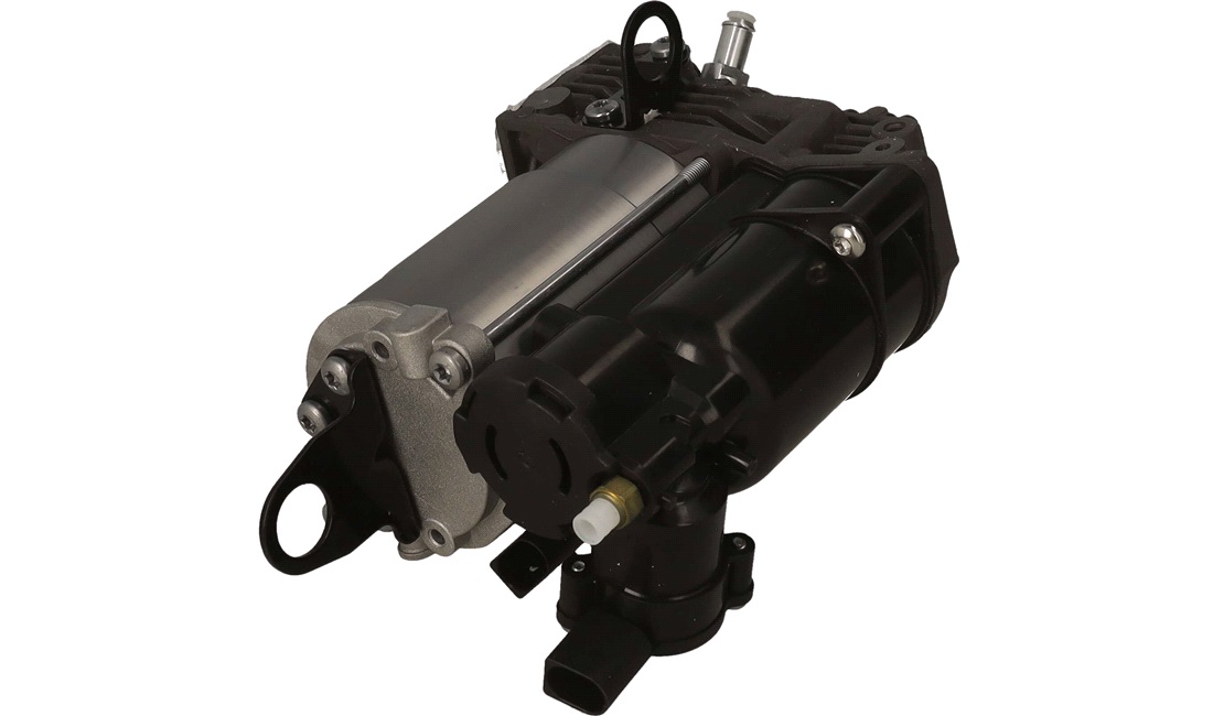Kompressor