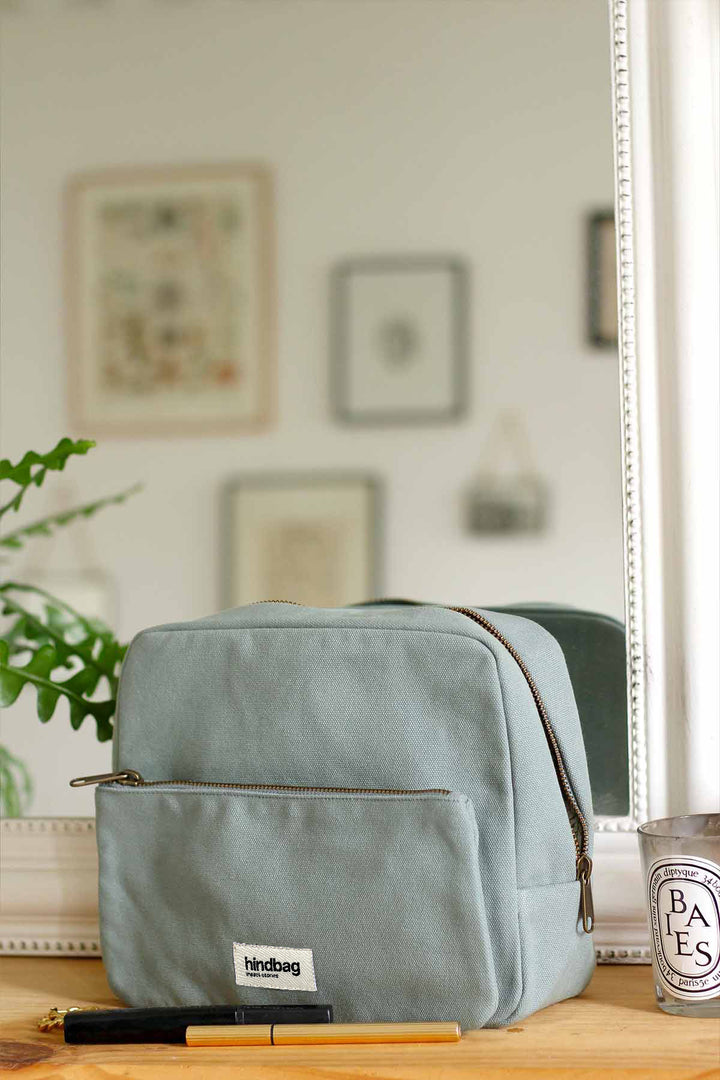Trousse de toilette XL Alix Sauge