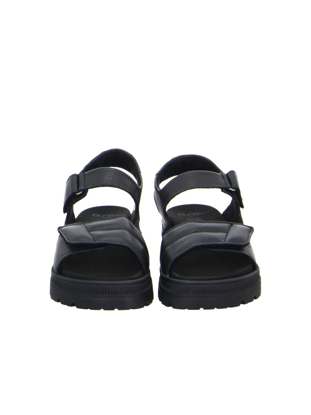 Sandale Dover schwarz