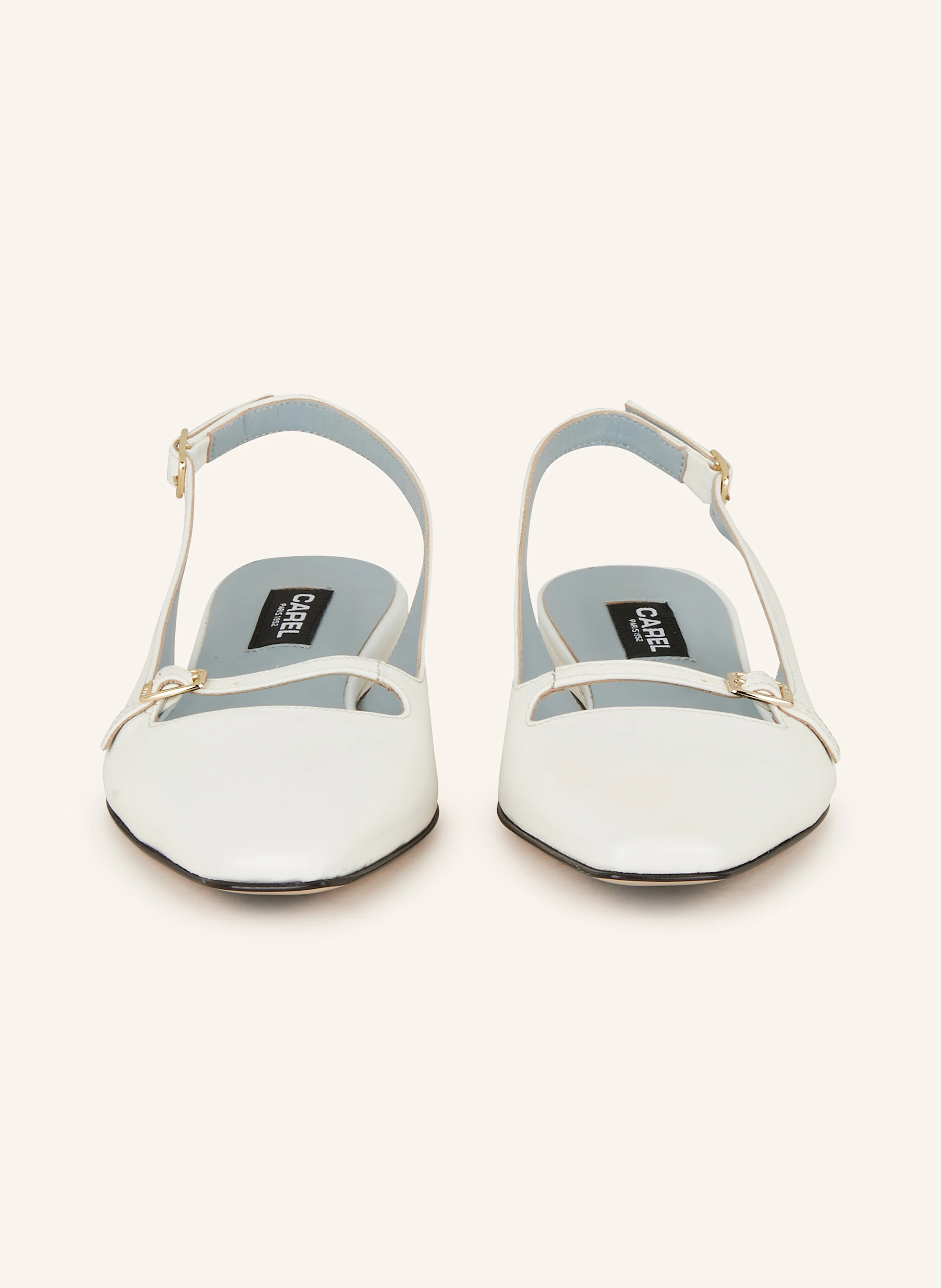 CAREL Slingballerinas NINON