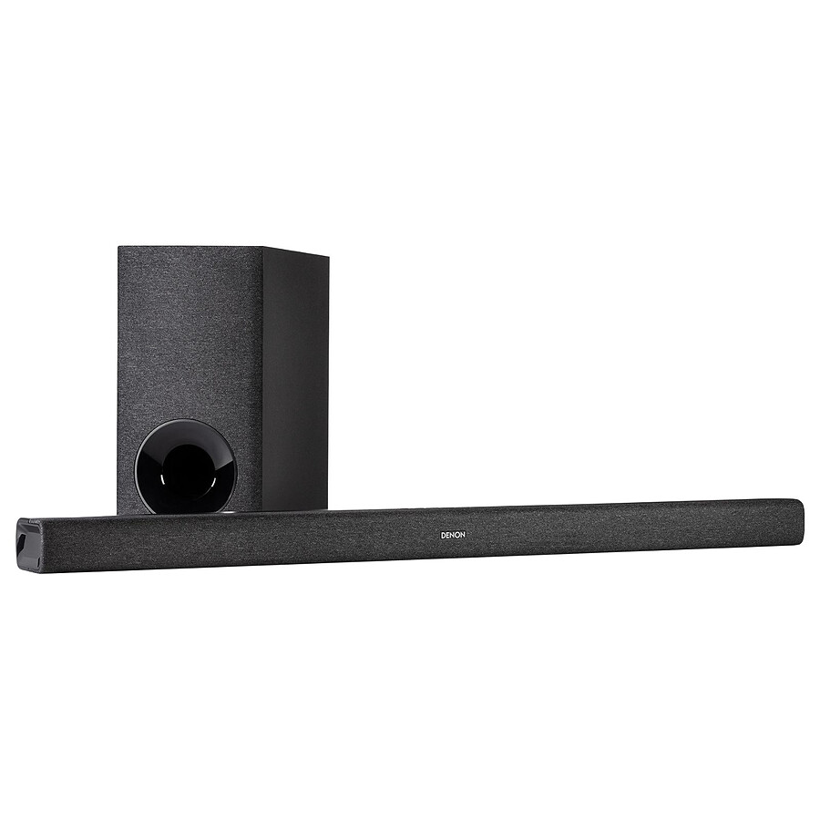 Denon DHT-S416