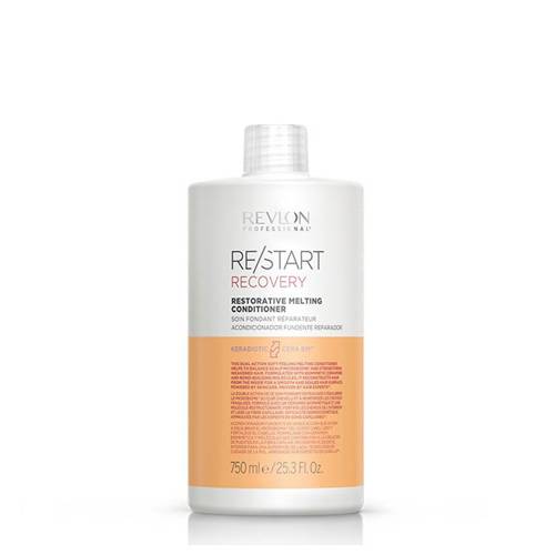 Revlon Restart Recovery Melting Conditioner 750ml