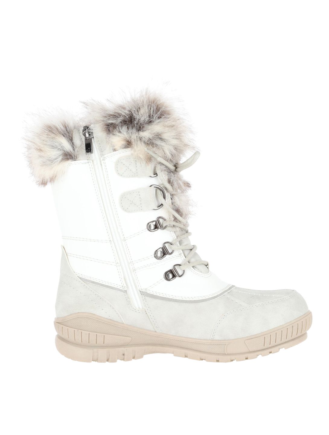 Delmos snowboots dames