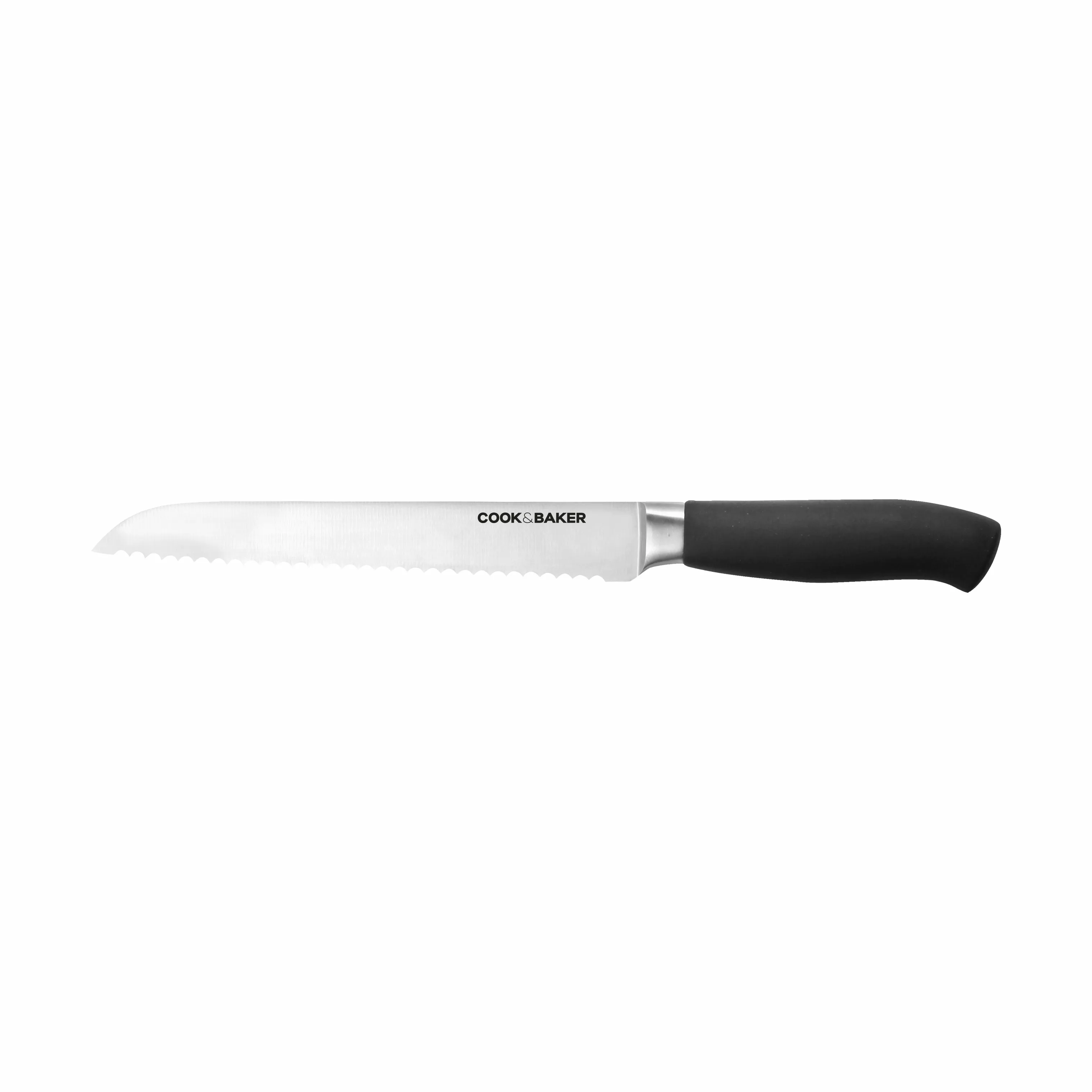 Cook & Baker Brødkniv