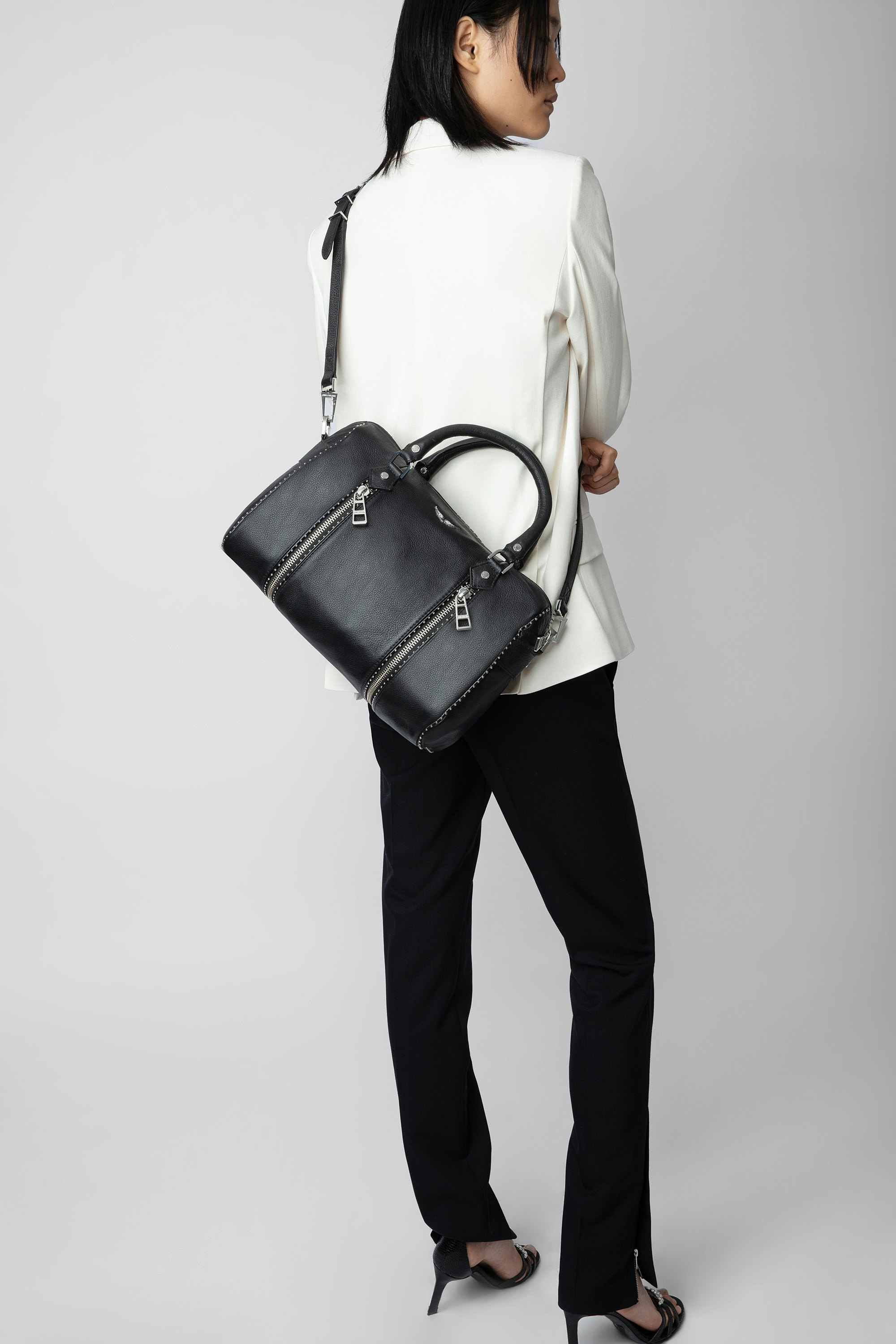 Sac Sunny Medium Studs