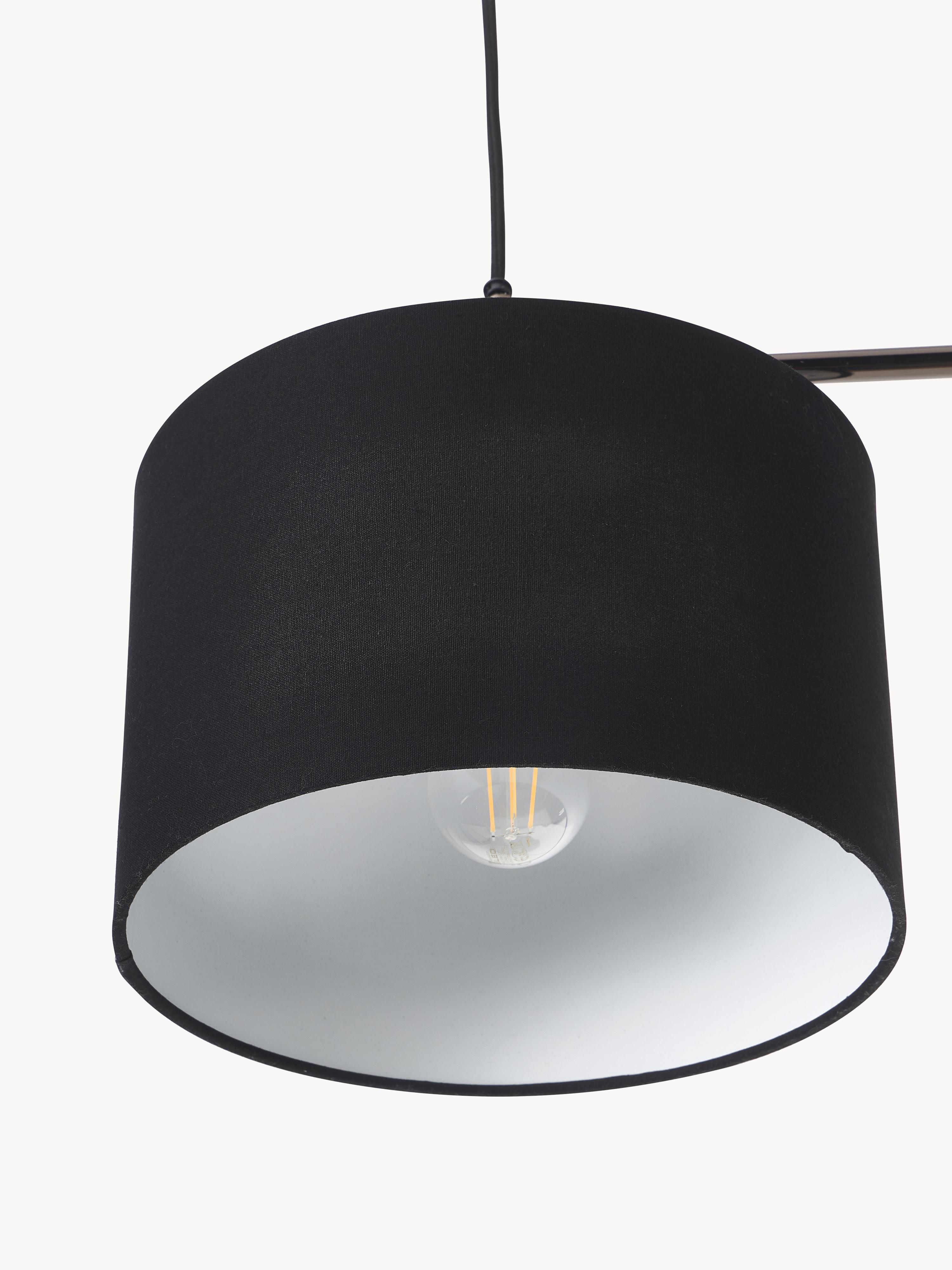 Grote hanglamp Liara
