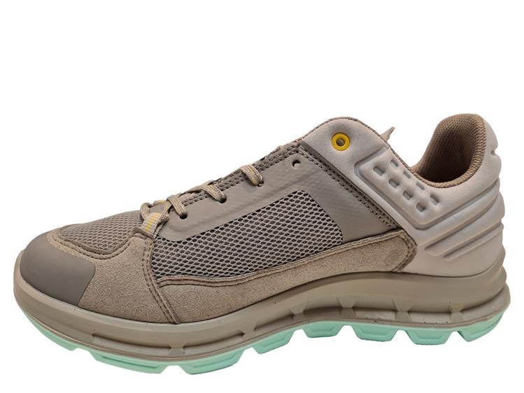 Grisport Gri Delta Low Women 03 Grey
